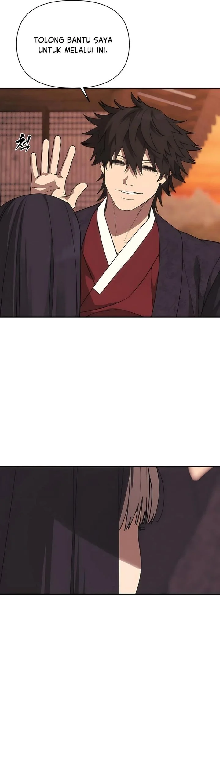 Shamoneyism Chapter 30 Gambar 102