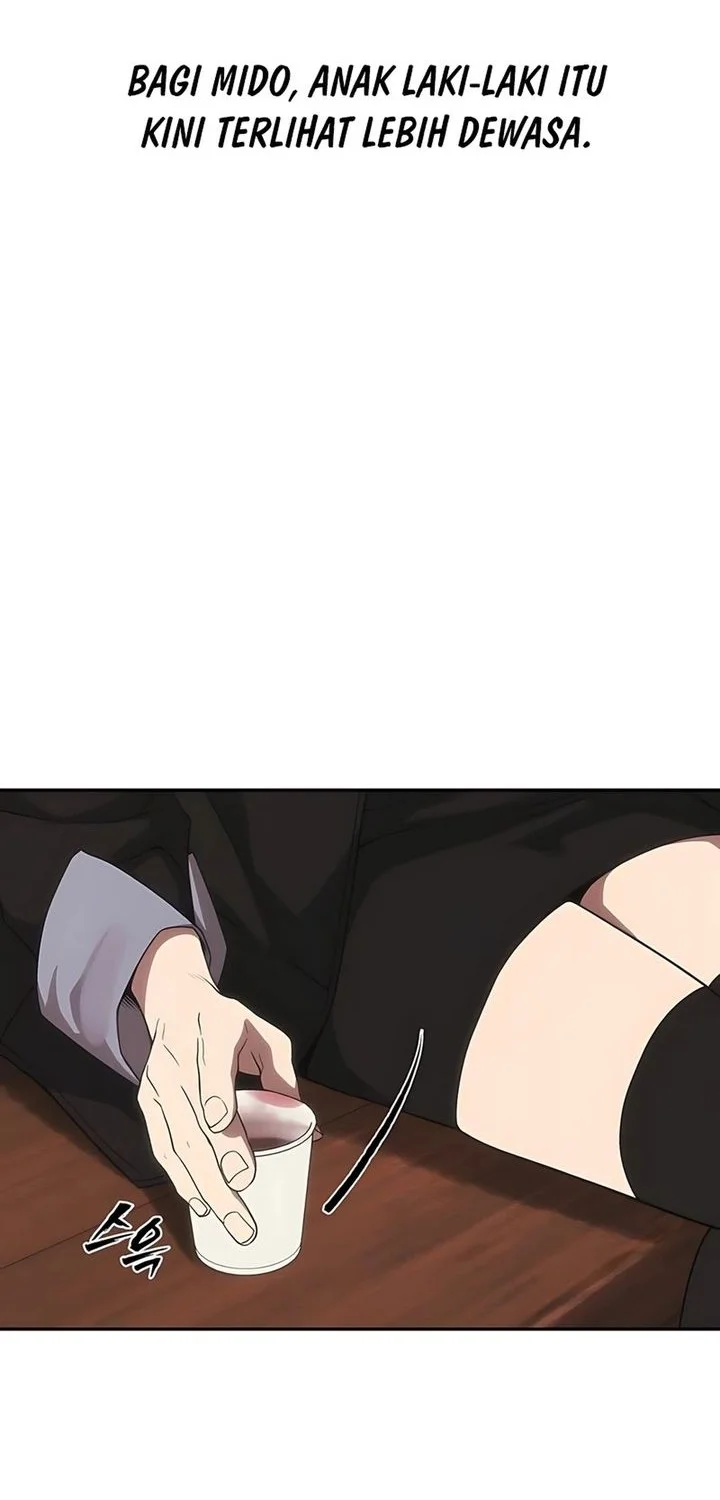 Shamoneyism Chapter 30 Gambar 103