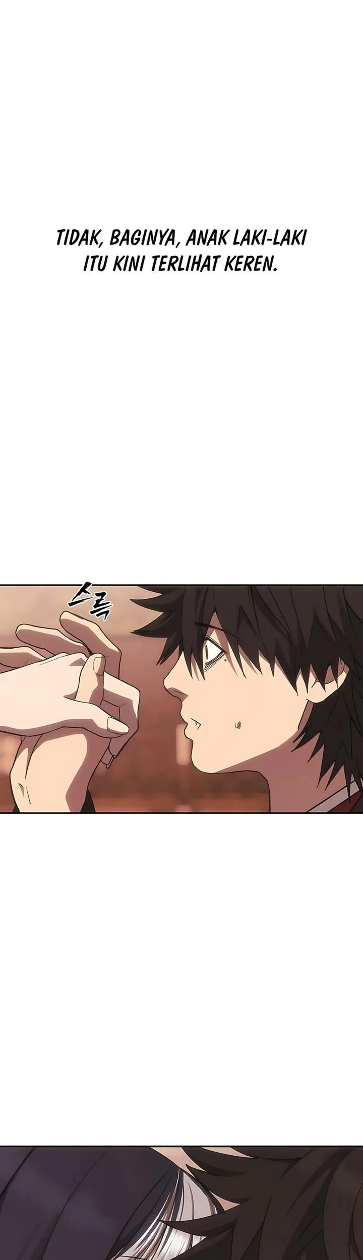 Shamoneyism Chapter 30 Gambar 104
