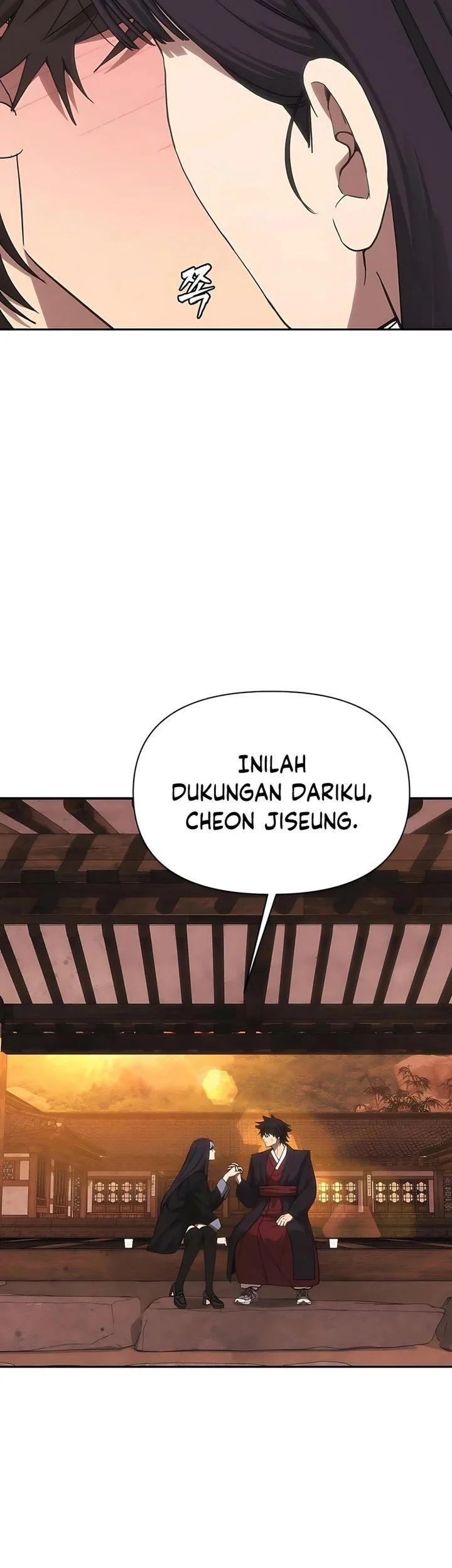 Shamoneyism Chapter 30 Gambar 106