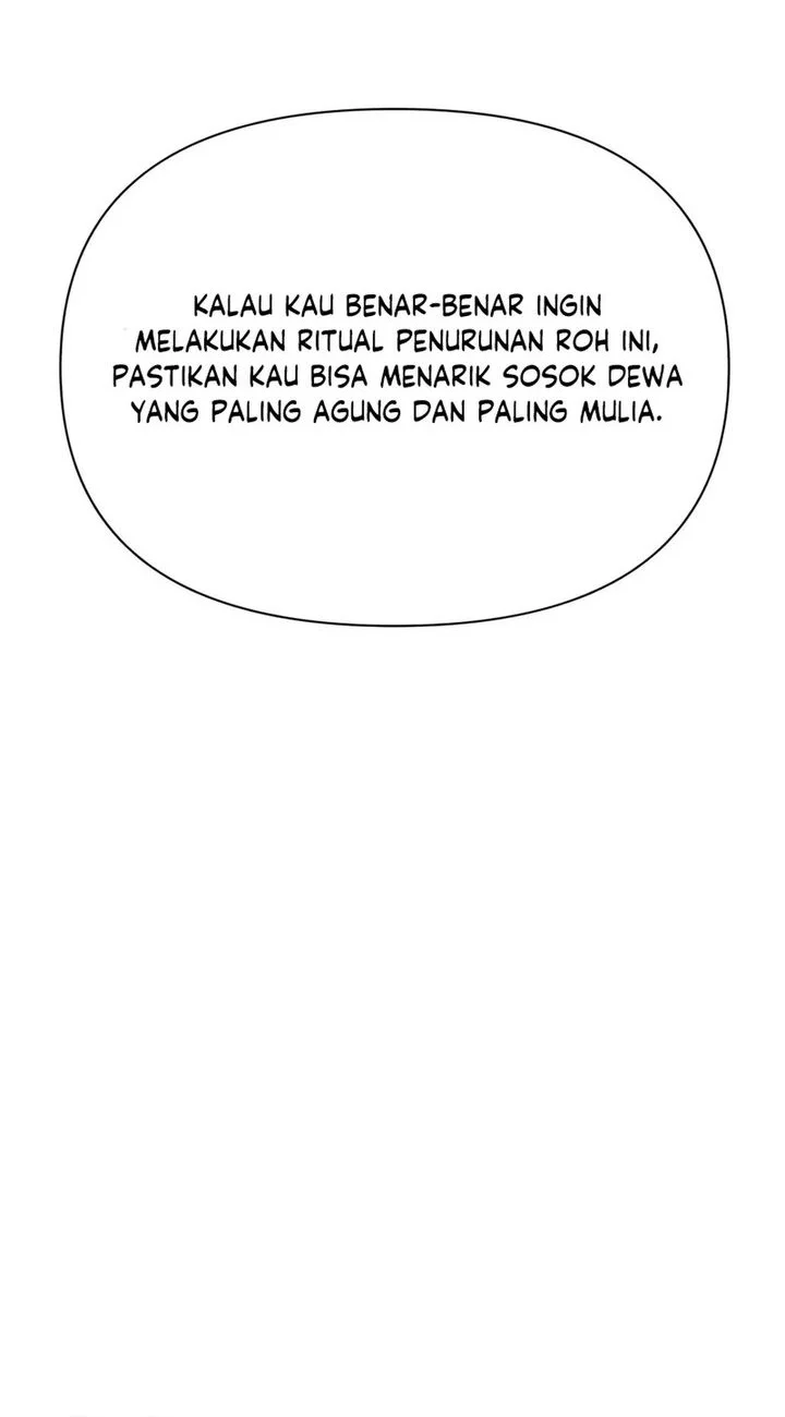 Shamoneyism Chapter 30 Gambar 107