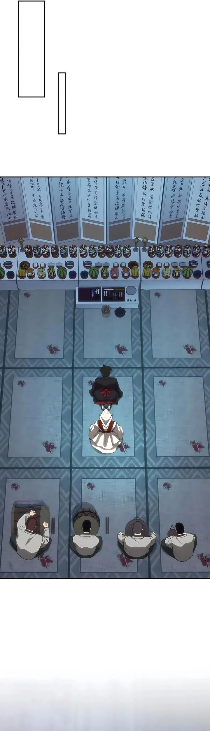 Shamoneyism Chapter 30 Gambar 108