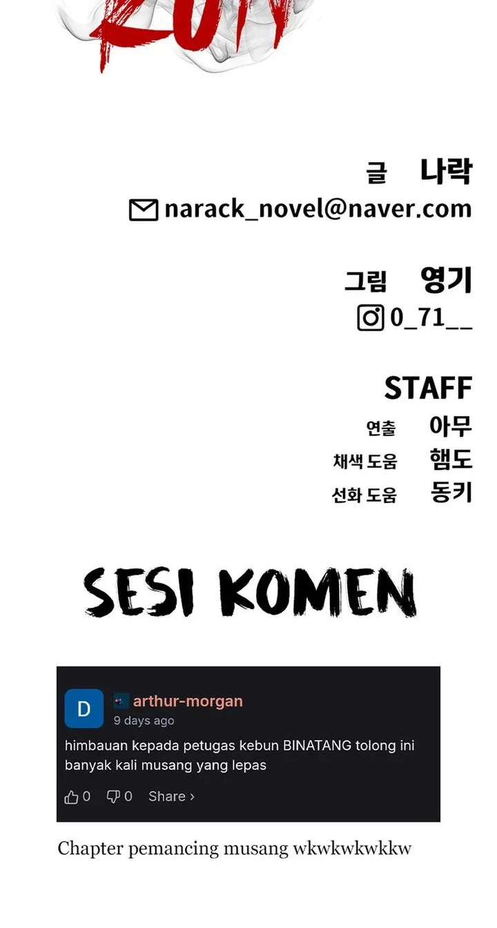 Shamoneyism Chapter 30 Gambar 111