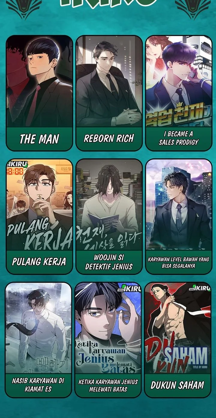 Shamoneyism Chapter 30 Gambar 113