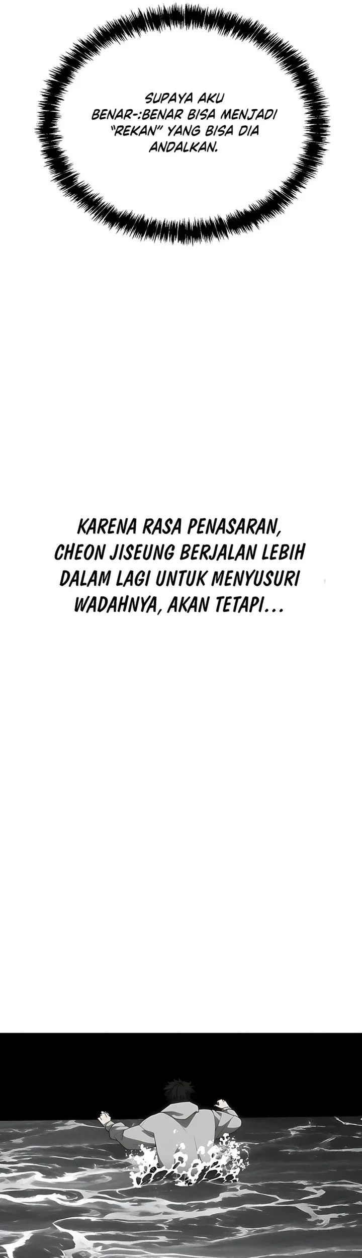 Shamoneyism Chapter 30 Gambar 11