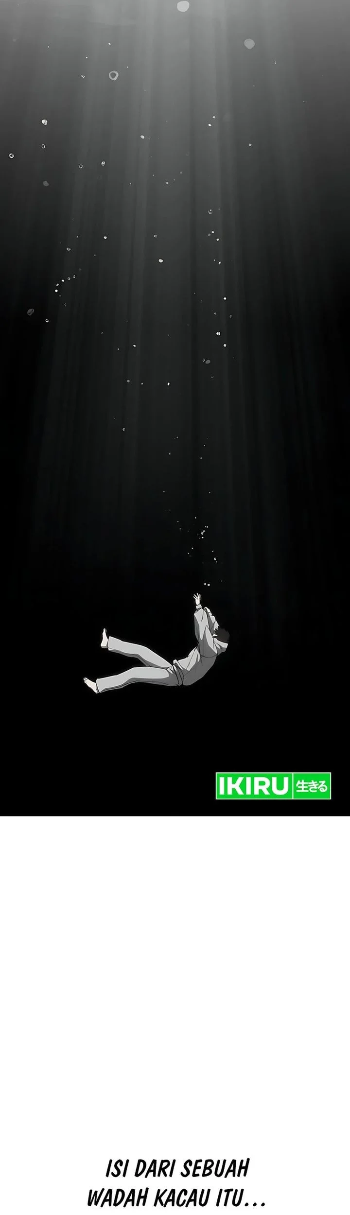 Shamoneyism Chapter 30 Gambar 13