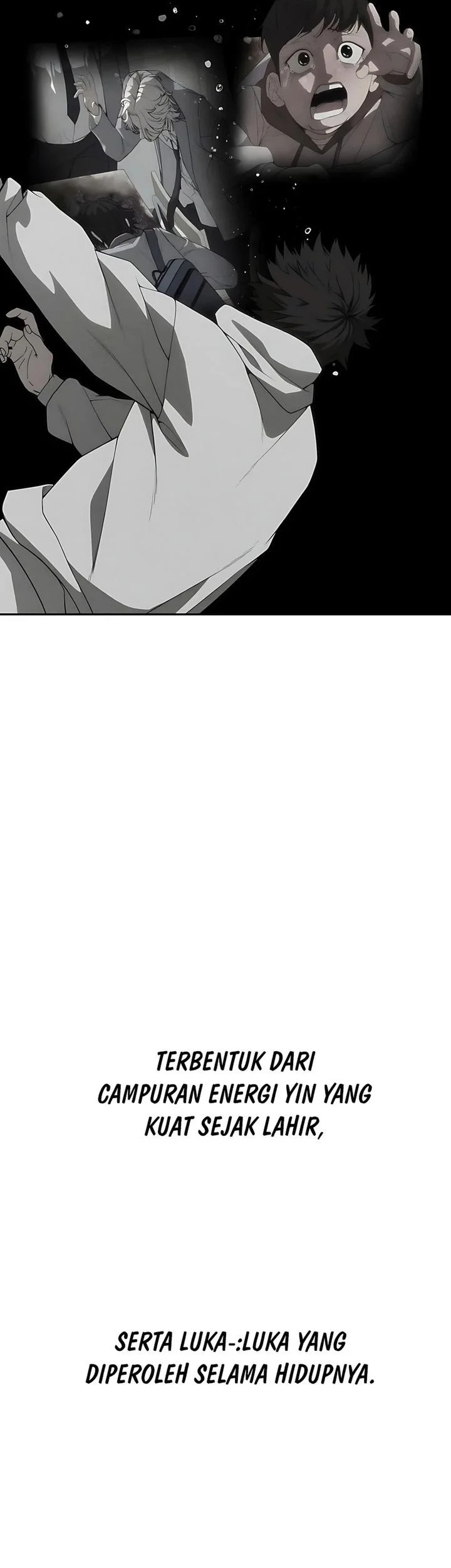 Shamoneyism Chapter 30 Gambar 15