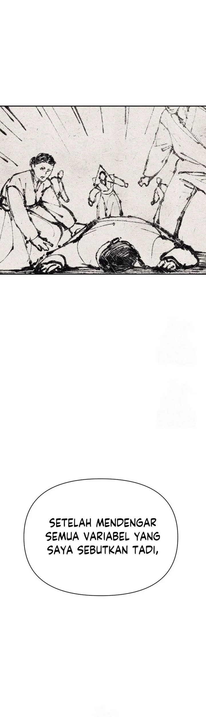 Shamoneyism Chapter 31 Gambar 19