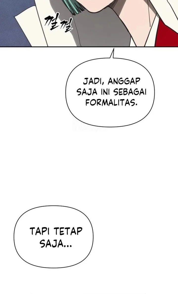 Shamoneyism Chapter 31 Gambar 22