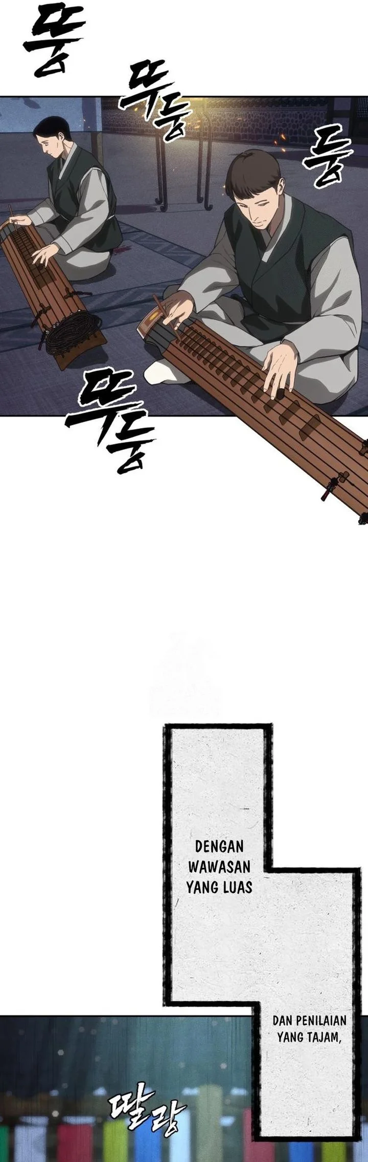 Shamoneyism Chapter 31 Gambar 27