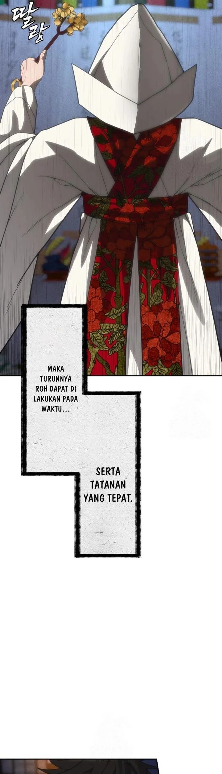 Shamoneyism Chapter 31 Gambar 28