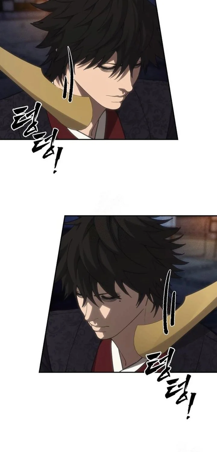 Shamoneyism Chapter 31 Gambar 29