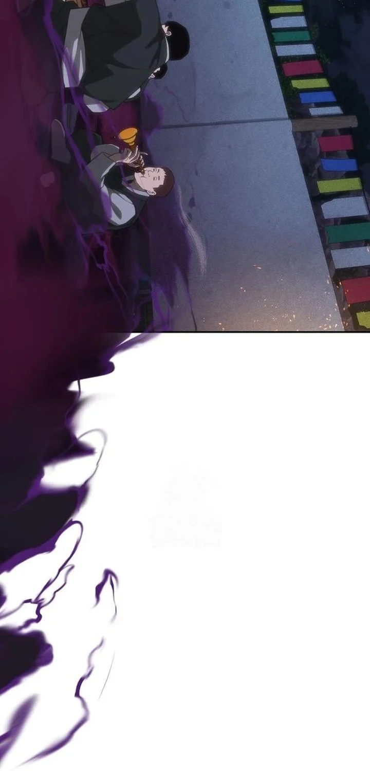 Shamoneyism Chapter 31 Gambar 33