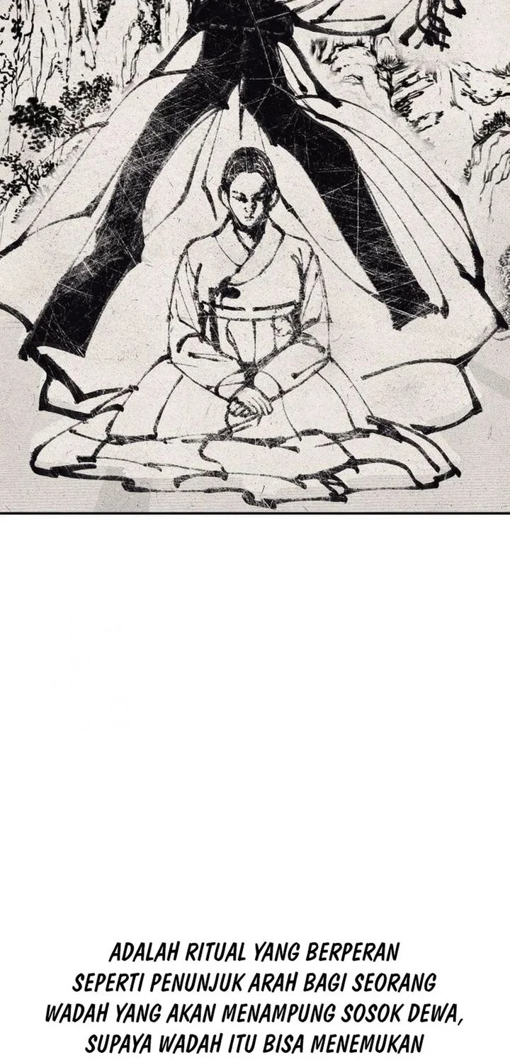 Manhwa Shamoneyism Chapter 31 gambar 2