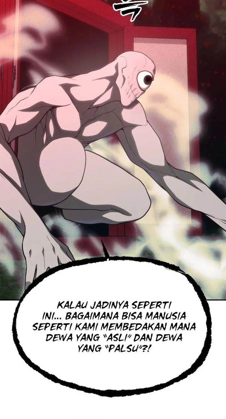 Shamoneyism Chapter 31 Gambar 39