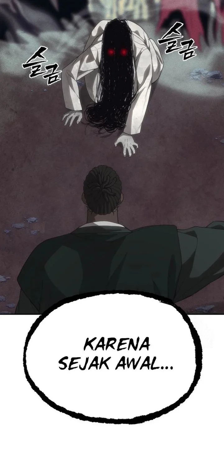 Shamoneyism Chapter 31 Gambar 47