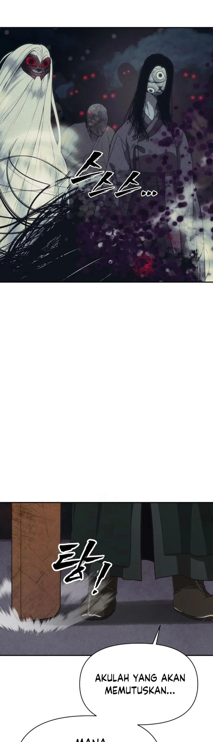 Shamoneyism Chapter 31 Gambar 52