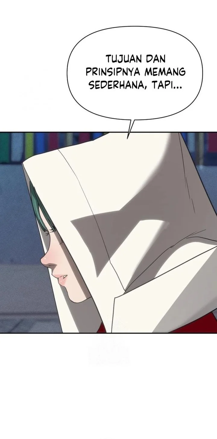 Shamoneyism Chapter 31 Gambar 4