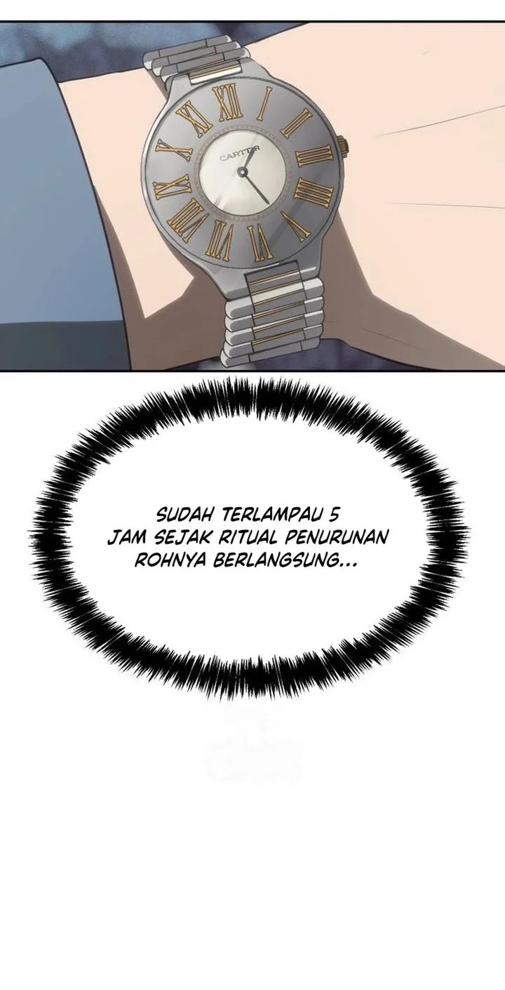 Shamoneyism Chapter 31 Gambar 59