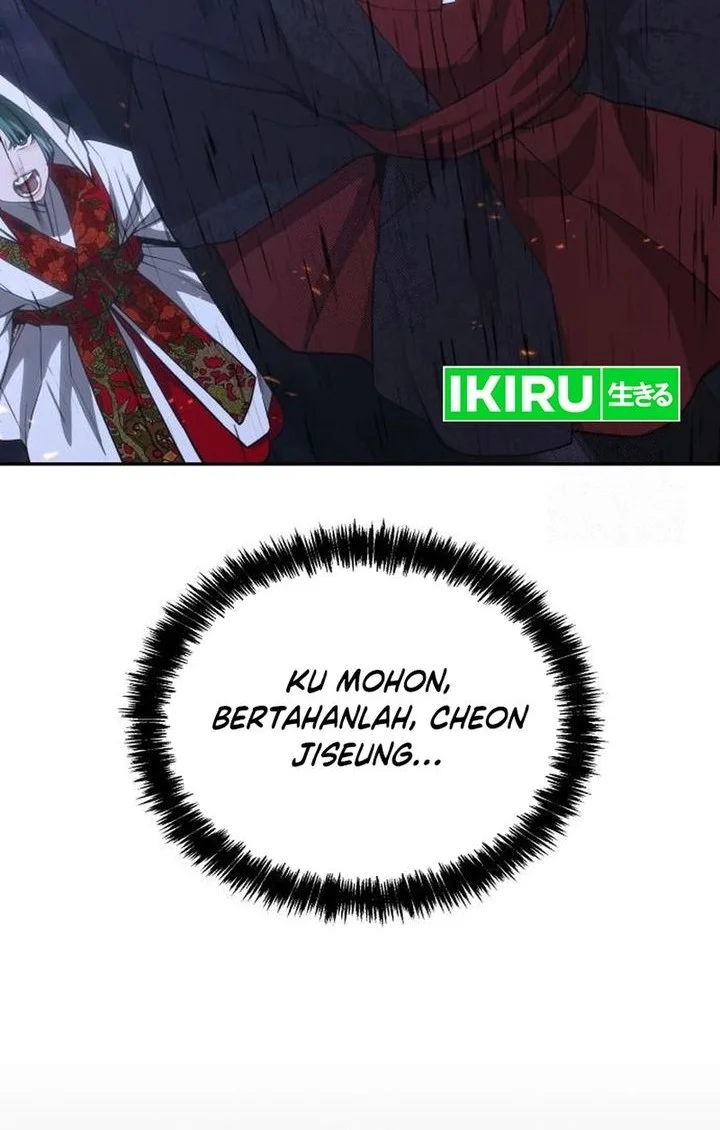 Shamoneyism Chapter 31 Gambar 61