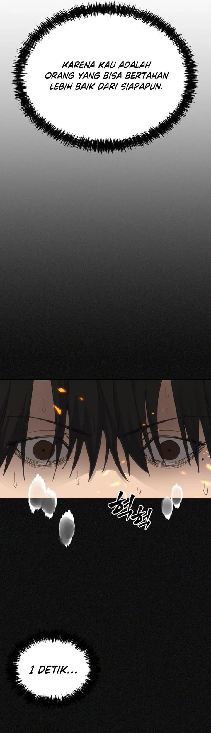 Shamoneyism Chapter 31 Gambar 62