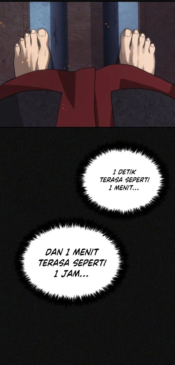 Shamoneyism Chapter 31 Gambar 63