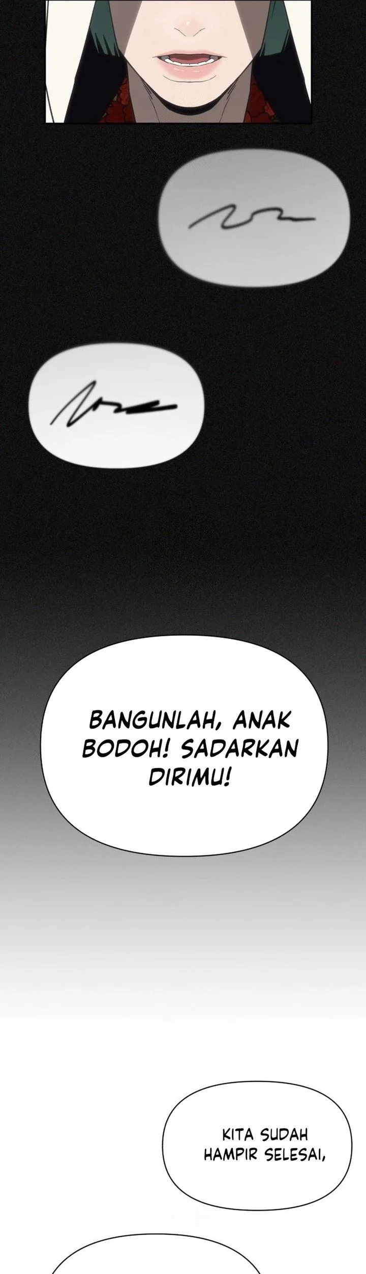 Shamoneyism Chapter 31 Gambar 66