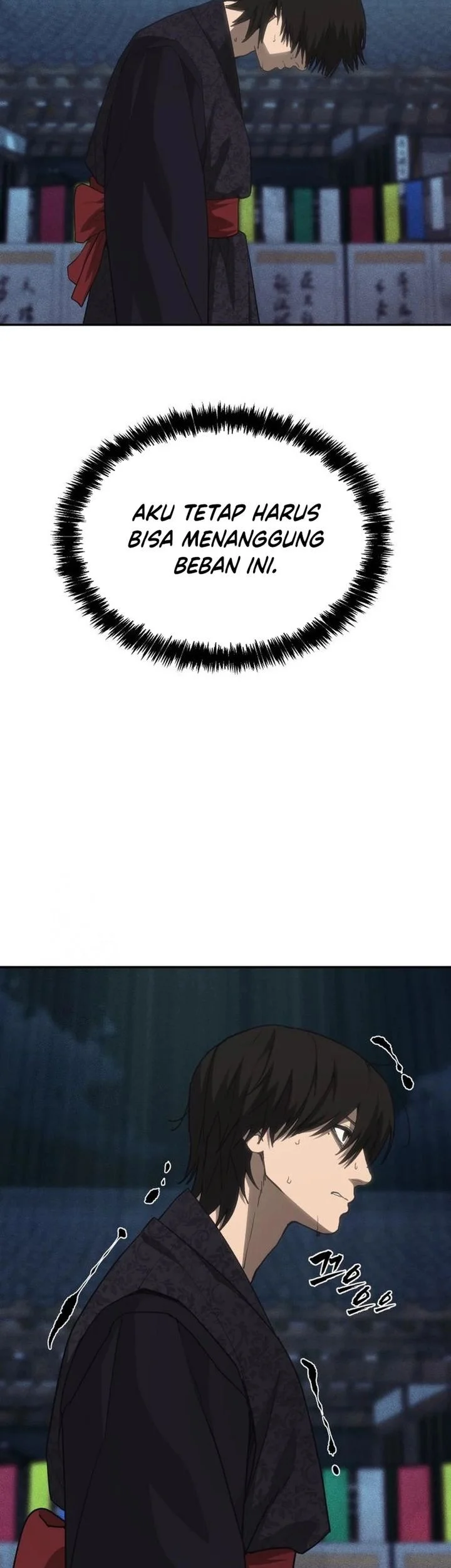 Shamoneyism Chapter 31 Gambar 70