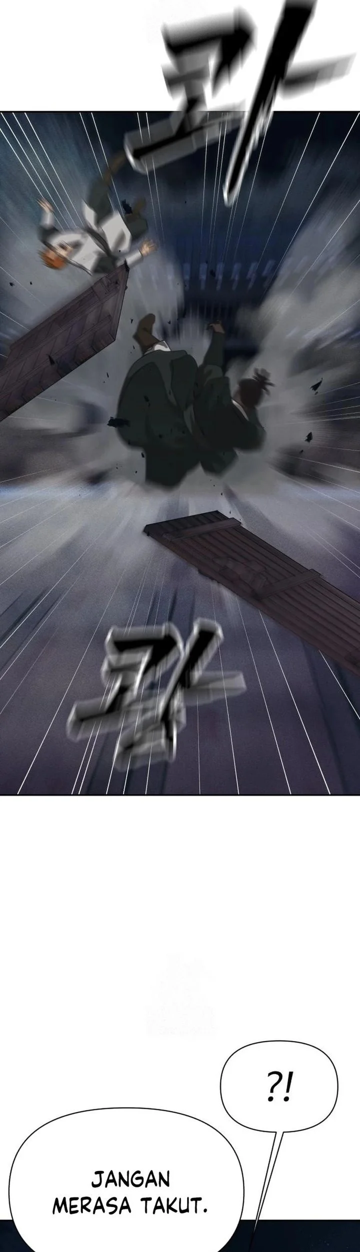 Shamoneyism Chapter 31 Gambar 72