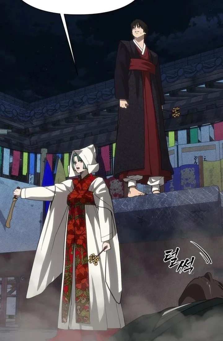 Shamoneyism Chapter 31 Gambar 73