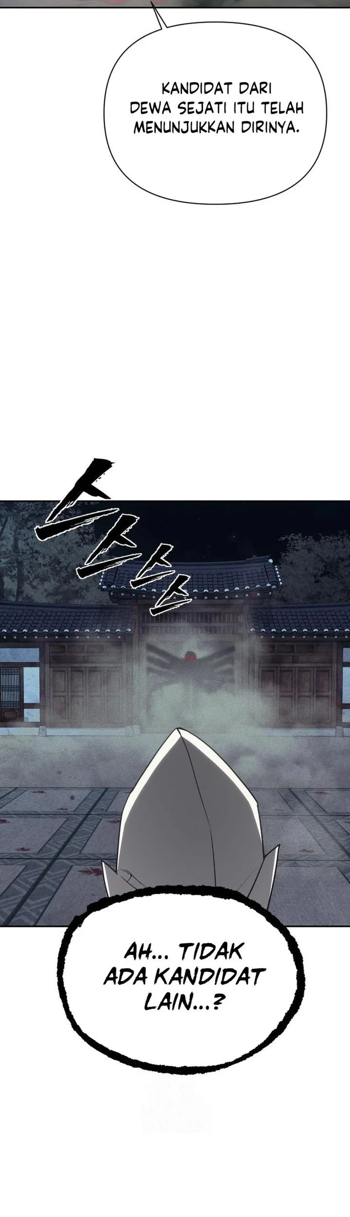 Shamoneyism Chapter 31 Gambar 74