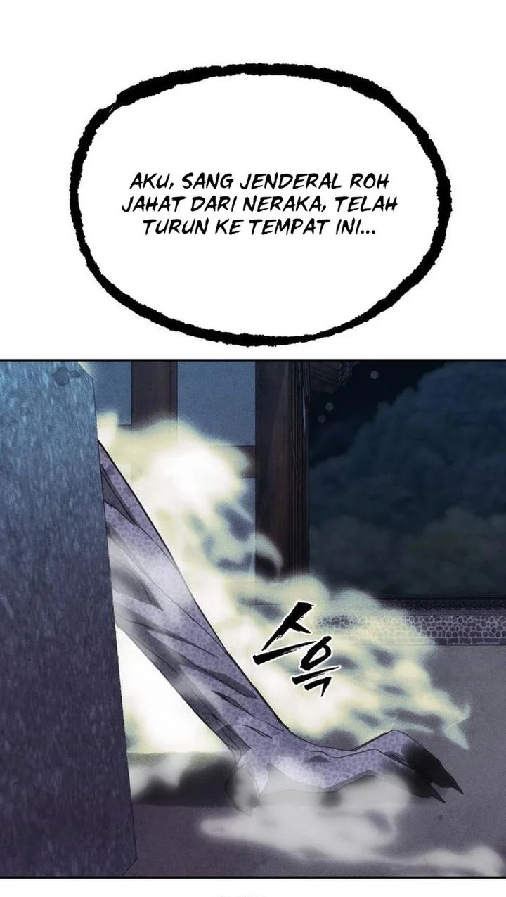 Shamoneyism Chapter 31 Gambar 75