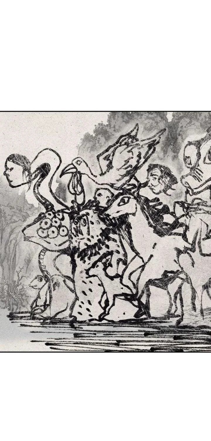 Shamoneyism Chapter 31 Gambar 6