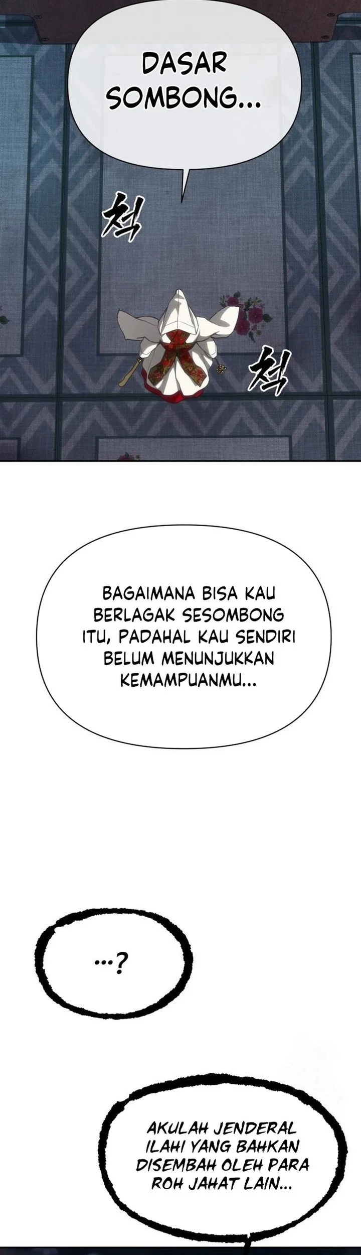 Shamoneyism Chapter 31 Gambar 78