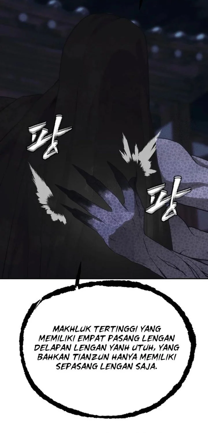 Shamoneyism Chapter 31 Gambar 79