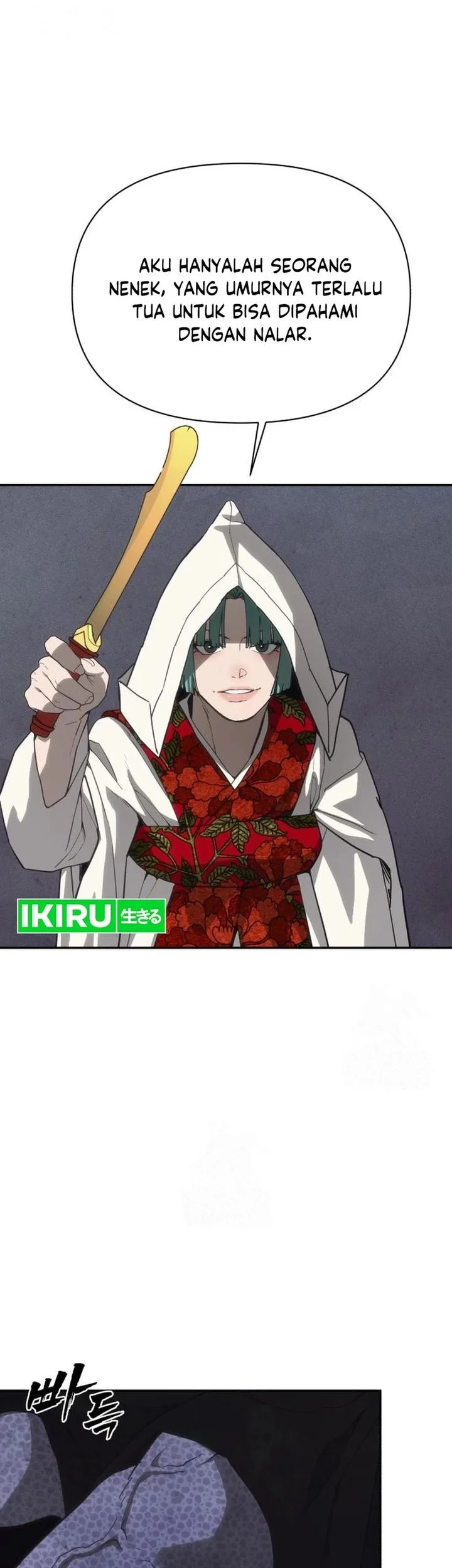 Shamoneyism Chapter 31 Gambar 82