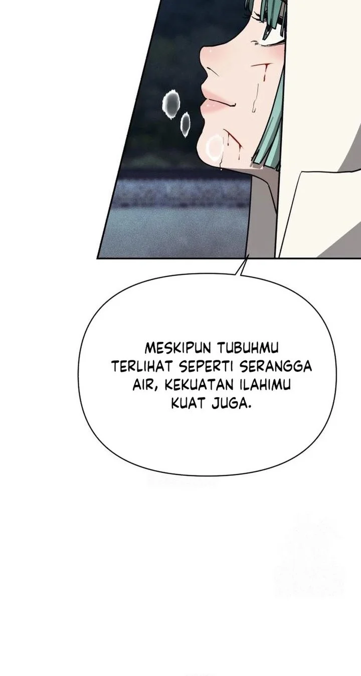 Shamoneyism Chapter 31 Gambar 87