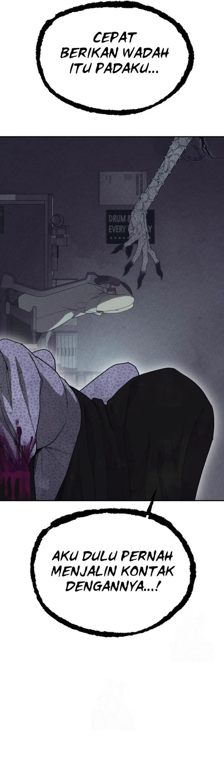 Shamoneyism Chapter 31 Gambar 88