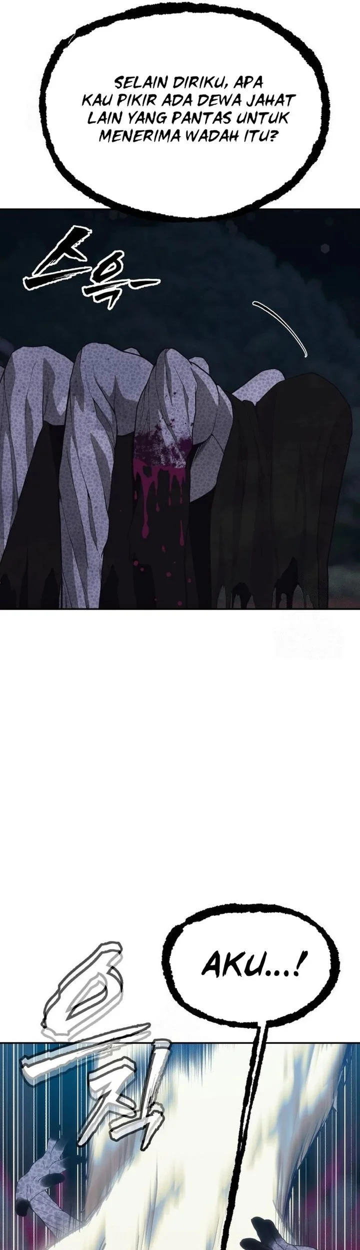 Shamoneyism Chapter 31 Gambar 90