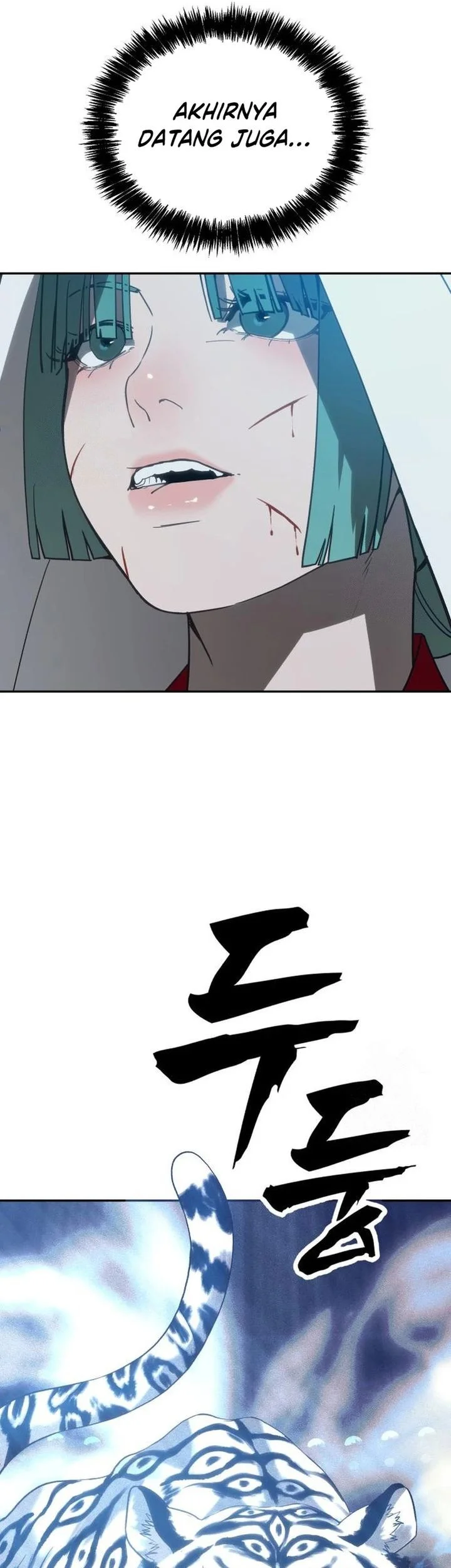 Shamoneyism Chapter 31 Gambar 92