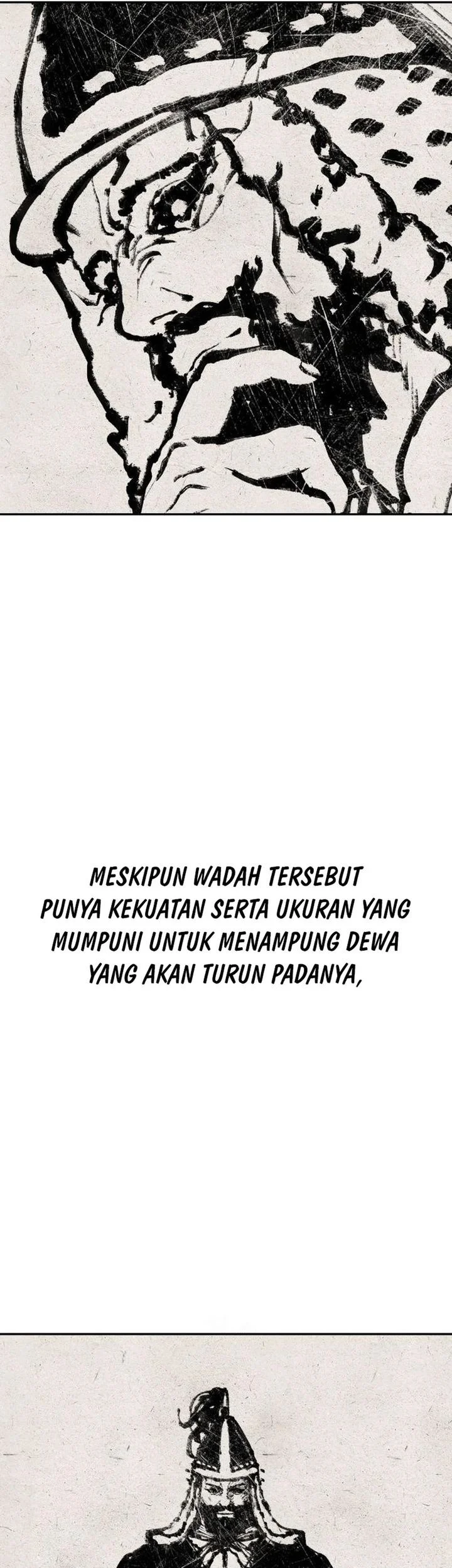 Shamoneyism Chapter 31 Gambar 9