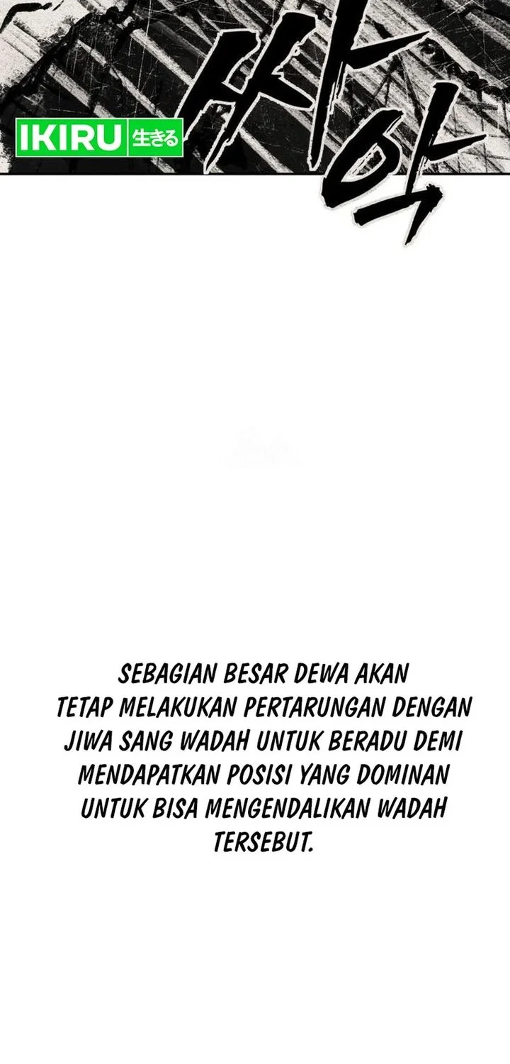 Shamoneyism Chapter 31 Gambar 12