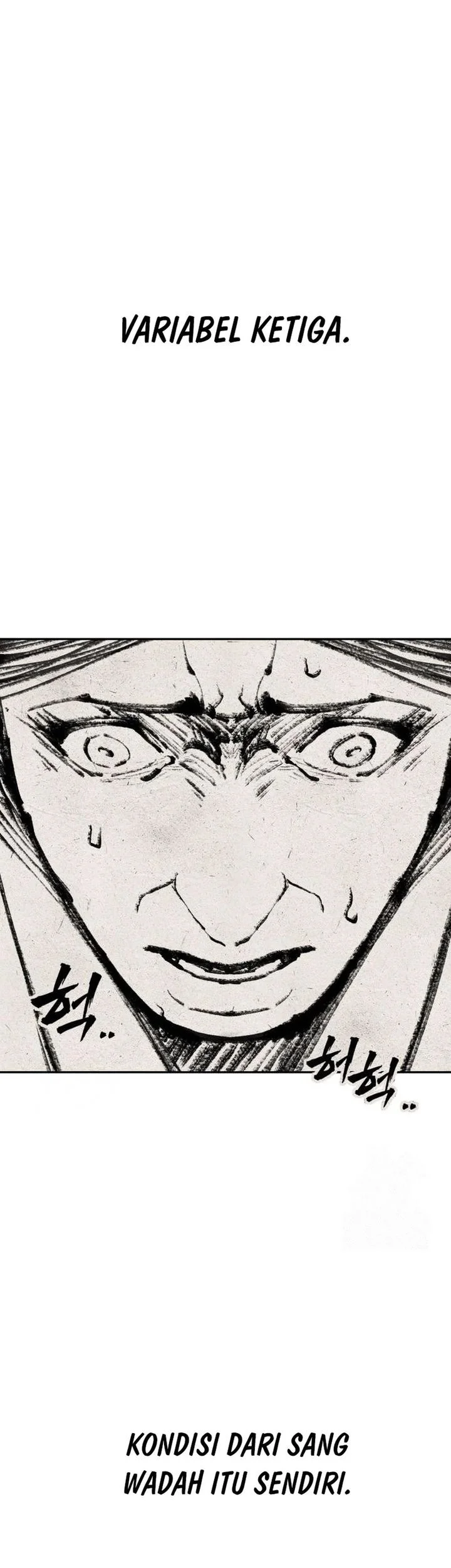 Shamoneyism Chapter 31 Gambar 13