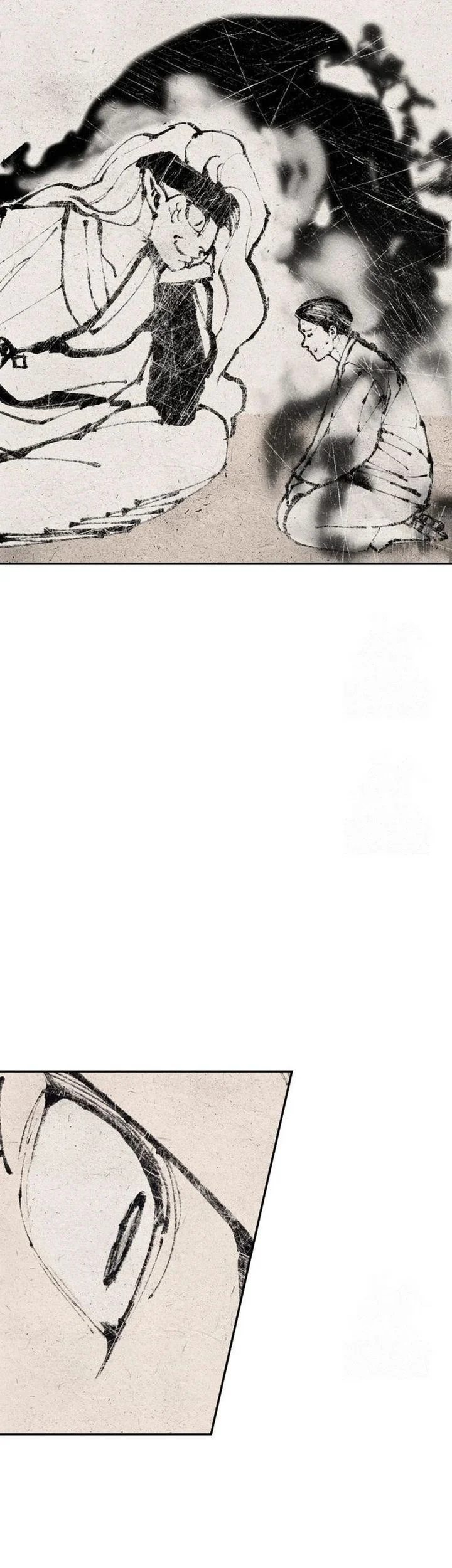 Shamoneyism Chapter 31 Gambar 15