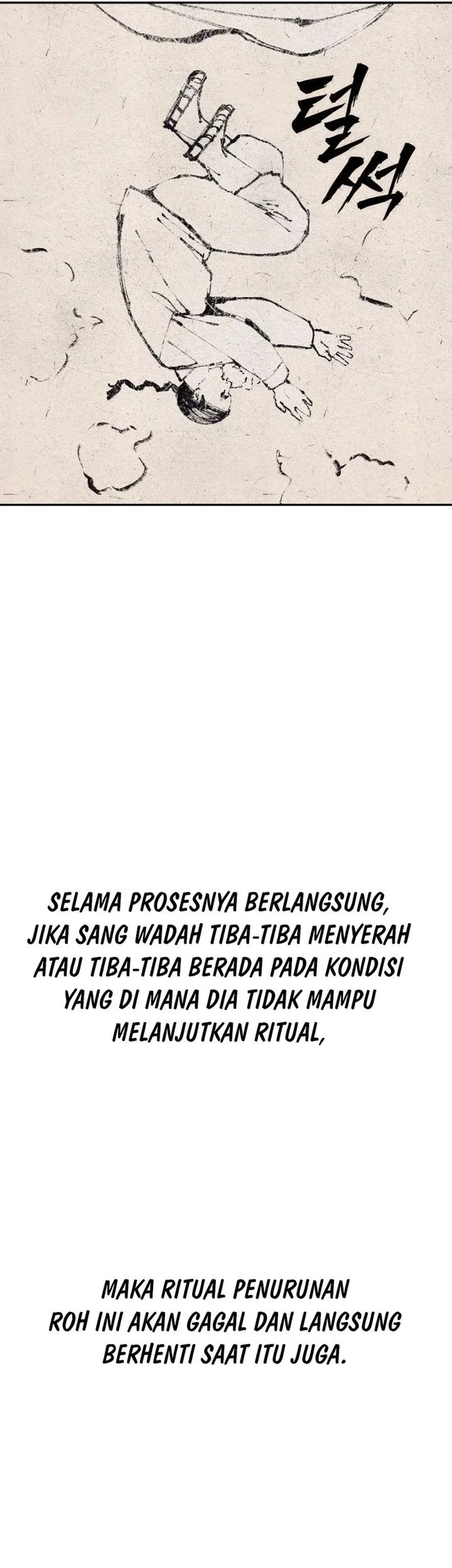 Shamoneyism Chapter 31 Gambar 17