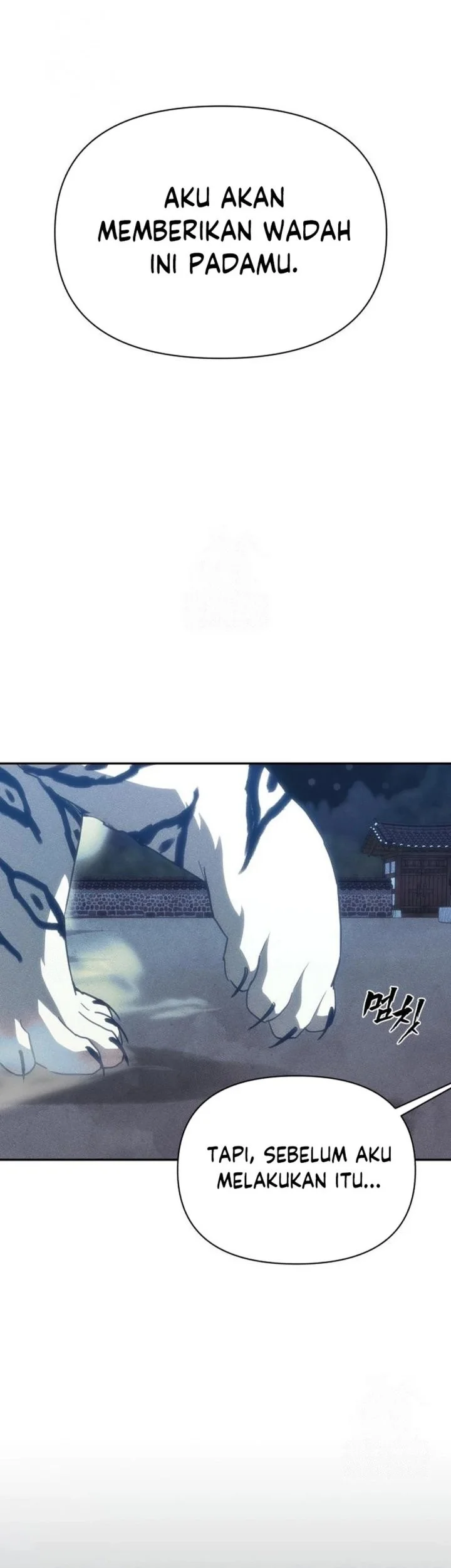 Shamoneyism Chapter 32 Gambar 19