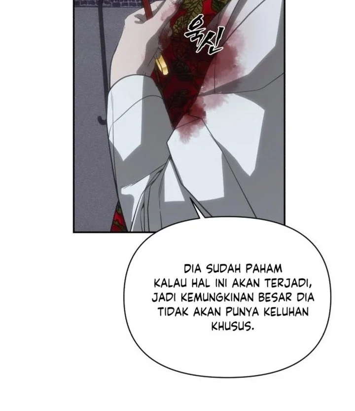 Shamoneyism Chapter 32 Gambar 33