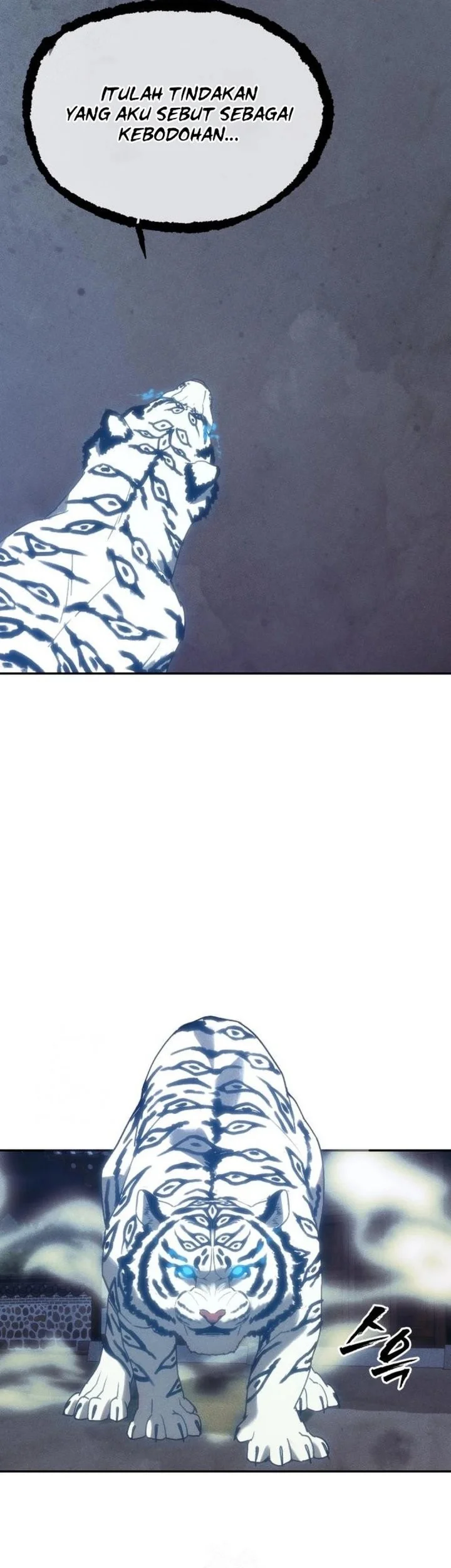 Shamoneyism Chapter 32 Gambar 36