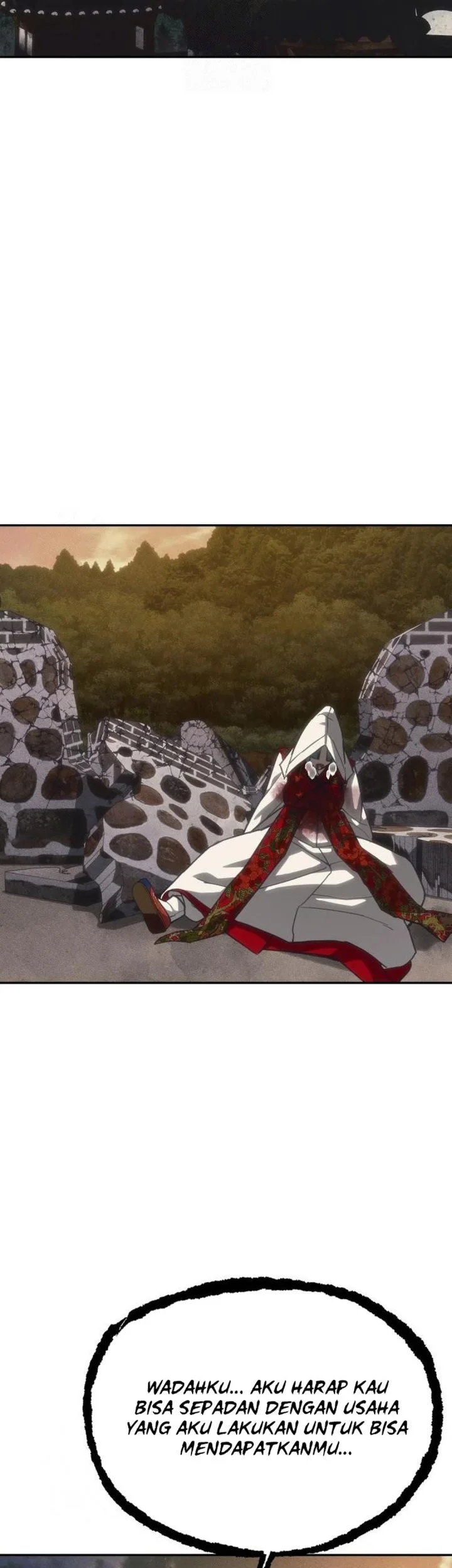 Shamoneyism Chapter 32 Gambar 47