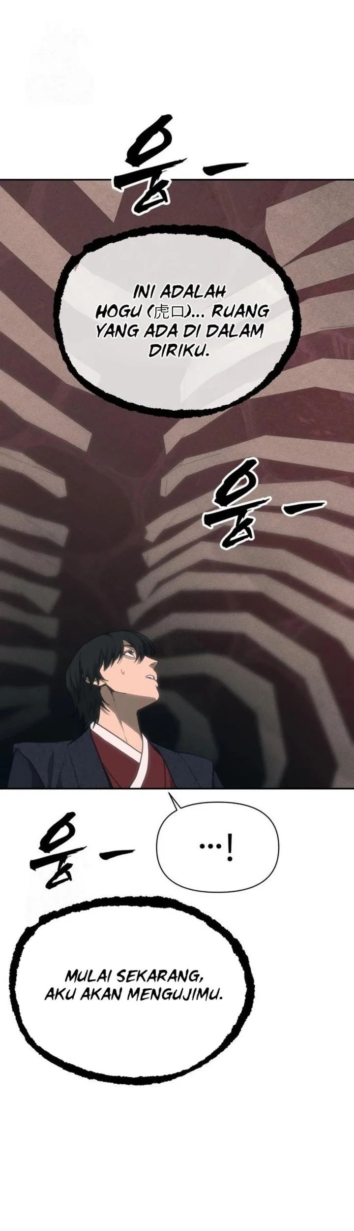 Shamoneyism Chapter 32 Gambar 57